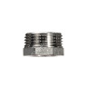 Футорка 3/4"(_20)х1/2"(_15) П/М CTM CRB34M12 (аналог ДЛ228) *10/300