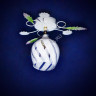 Люстра N1747/1 Е27 1*40Вт ( h=250; d=150) VERNER LIGHTING *1