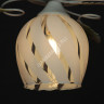 Люстра N1747/1 Е27 1*40Вт ( h=250; d=150) VERNER LIGHTING *1