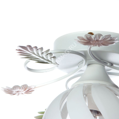 Люстра N1747/1 Е27 1*40Вт ( h=250; d=150) VERNER LIGHTING *1