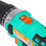 Дрель-шуруповерт 14 В 2скор.0-400/0-1500об/м 28Нм 2Ач 2аккум LI-ION1BatterySystemСD3614 STURM *1/5