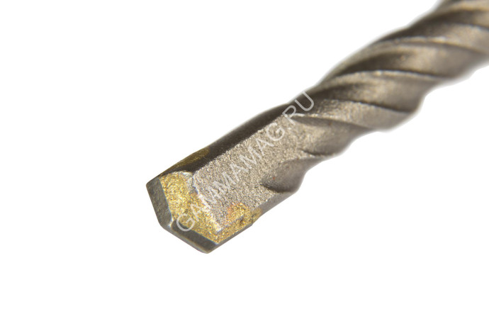 Сверло по бетону10х120 NovoCRAFT (1шт) MD10120 *5/10