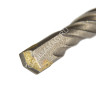 Сверло по бетону10х120 NovoCRAFT (1шт) MD10120 *5/10