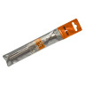 Сверло по бетону10х120 NovoCRAFT (1шт) MD10120 *5/10