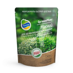 Магний для органического земледелия 350гр ОрганикМикс *36