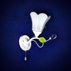 Бра А2685/1W E27 1*40Вт (250*260*160) VERNER LIGHTING *1