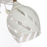 Люстра N1747/3 Е27 3*40Вт ( h=250; d=290) VERNER LIGHTING *1