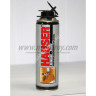 Очиститель пены 650мл "HAUSER" 60554/13765 *12