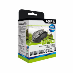 Компрессор (Aqua El) Miniboost-100