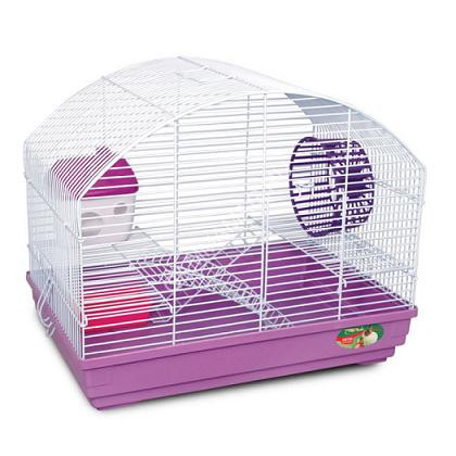Клетка (Triol) N 1500 (45.5*31.5*27) для грызунов 1шт