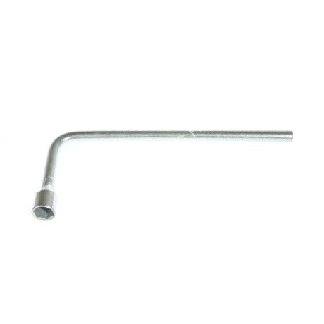 Ключ баллонный Г-образный 22мм на подвесе НИЗ *1/20