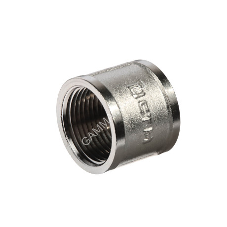 Муфта соединительная 3/4"(_20) М/М CTM CRSF0034 *10/120