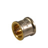 Муфта соединительная 3/4"(_20) М/М CTM CRSF0034 *10/120