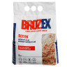 Песок фракционный 5 кг BROZEX *5/150