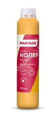 Колер краска охра №201 0,75 л PARADE *1/10/540