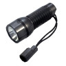 Фонарь ручной Космос 5LED (3*R03) 2079LED *1/18/72