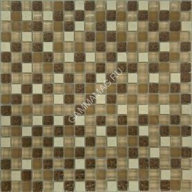 Мозаика BDH TJ-10 (300*300*8мм) Glass (11 шт/уп) 1 кв.м/кор