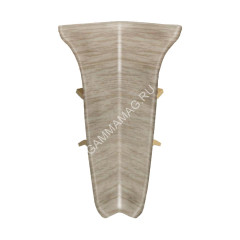 Внутренний угол TARKETT 218 CAPPUCINO OAK (уп.2шт) *25