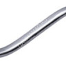 Излив для смесителя Рotato P30S 30см S-обр. плоский *1/10/100