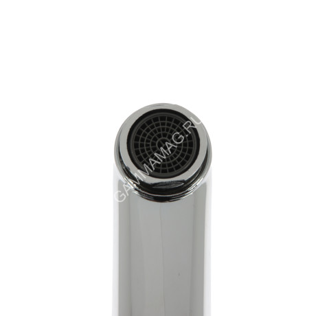 Излив для смесителя Рotato P30S 30см S-обр. плоский *1/10/100