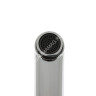 Излив для смесителя Рotato P30S 30см S-обр. плоский *1/10/100
