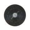 Насадка резиновая с липучкой д/дрели 125мм/6мм "888" (арт.5065920) *1/30