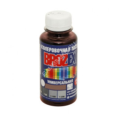 Колер паста трюфель №31 0,1 л BROZEX *6/108