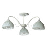 Люстра С0578/3 3*40W E27 (h=220 q=600) S=12м2 VERNER LIGHTING *1