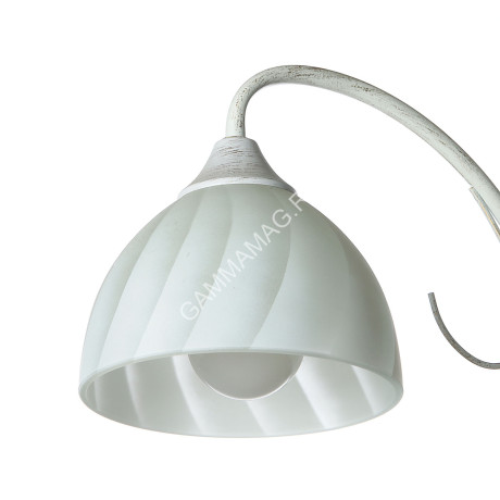 Люстра С0578/3 3*40W E27 (h=220 q=600) S=12м2 VERNER LIGHTING *1