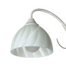 Люстра С0578/3 3*40W E27 (h=220 q=600) S=12м2 VERNER LIGHTING *1