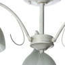 Люстра С0578/3 3*40W E27 (h=220 q=600) S=12м2 VERNER LIGHTING *1