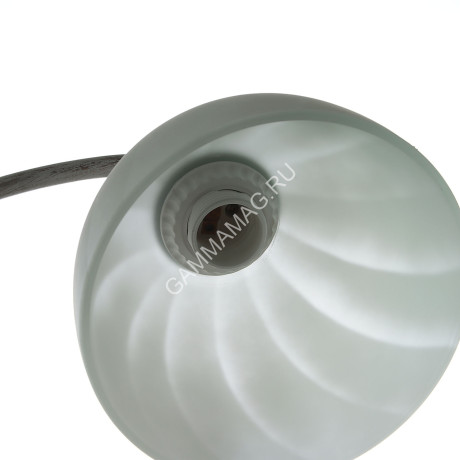 Люстра С0578/3 3*40W E27 (h=220 q=600) S=12м2 VERNER LIGHTING *1
