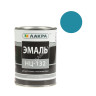 Эмаль НЦ-132 голубая 0,7 кг Лакра *1/14/490