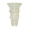 Внутренний угол TARKETT 232 SNOW OAK (уп.2шт) *25