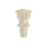 Внутренний угол TARKETT 232 SNOW OAK (уп.2шт) *25