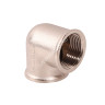Уголок сантехнический 3/4"(_20) М/М CTM CRLF0034 *10/70