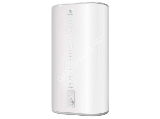 Водонагреватель электрический накопительный Electrolux EWH 100 Citadel *1