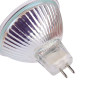 Лампа накаливания галогенная 35W-230V GU5,3 JCDR Navigator 94205 *10/200