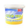 Клей ПВА универсальный 1,0кг BROZEX *12/432
