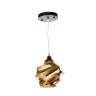 Люстра A3886/1H BK Е27 1*40Вт ( h=135/800; d=180) S=6м2 VERNER LIGHTING *1