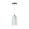 Люстра N1781/1H CH Е27 1*40Вт ( h=930; d=150) VERNER LIGHTING *1