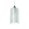 Люстра N1781/1H CH Е27 1*40Вт ( h=930; d=150) VERNER LIGHTING *1