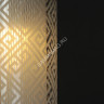 Люстра N1781/1H CH Е27 1*40Вт ( h=930; d=150) VERNER LIGHTING *1