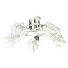 Люстра N4073/5 5*40W E27 (q-580;h-240) S=20м2 VERNER LIGHTING *1