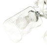 Люстра N4073/5 5*40W E27 (q-580;h-240) S=20м2 VERNER LIGHTING *1