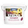 Краска акриловая фасадная 14 кг Проремонт *1/44