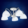 Люстра С0578/5 5*40W E27 (h=220 d=620) S=20м2 VERNER LIGHTING *1