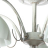 Люстра С0578/5 5*40W E27 (h=220 d=620) S=20м2 VERNER LIGHTING *1