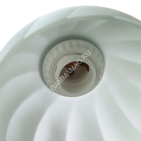 Люстра С0578/5 5*40W E27 (h=220 d=620) S=20м2 VERNER LIGHTING *1