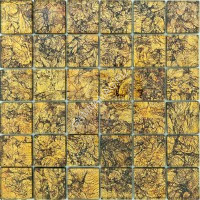 Мозаика CBK 003-4mm/партия 201908 (300*300*4мм) Glass (22 шт/уп)
